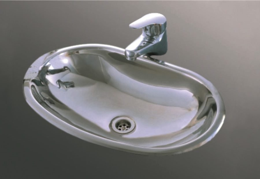 Pileta de Baño OV 440 L