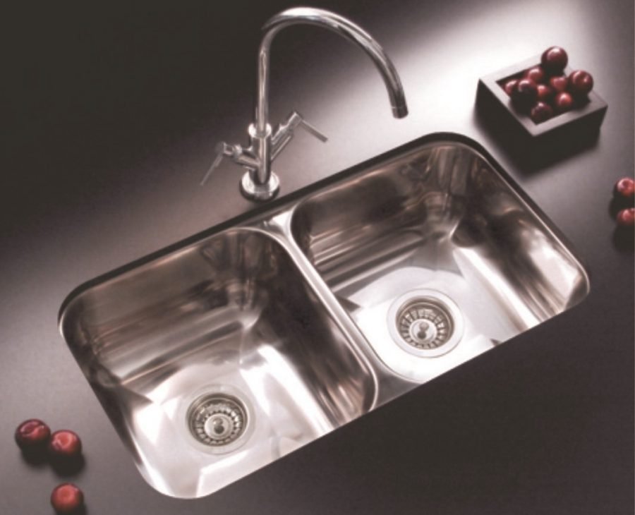 Pileta de Cocina C 37