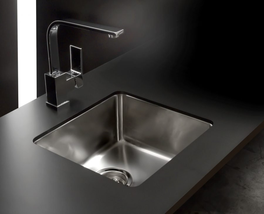 Pileta de Cocina Q37