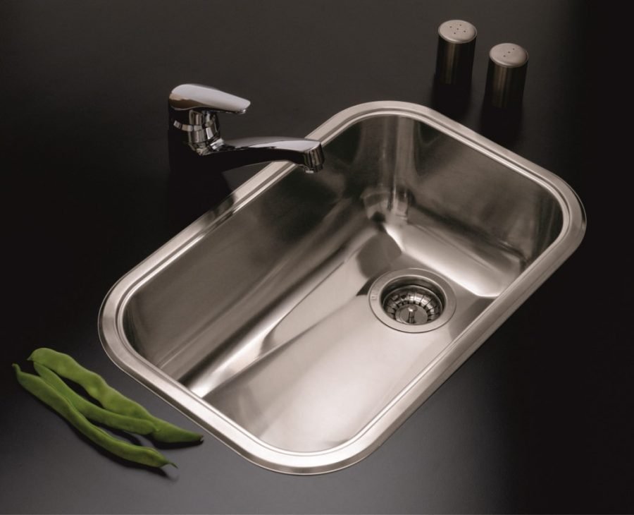 Pileta de Cocina ZN 52