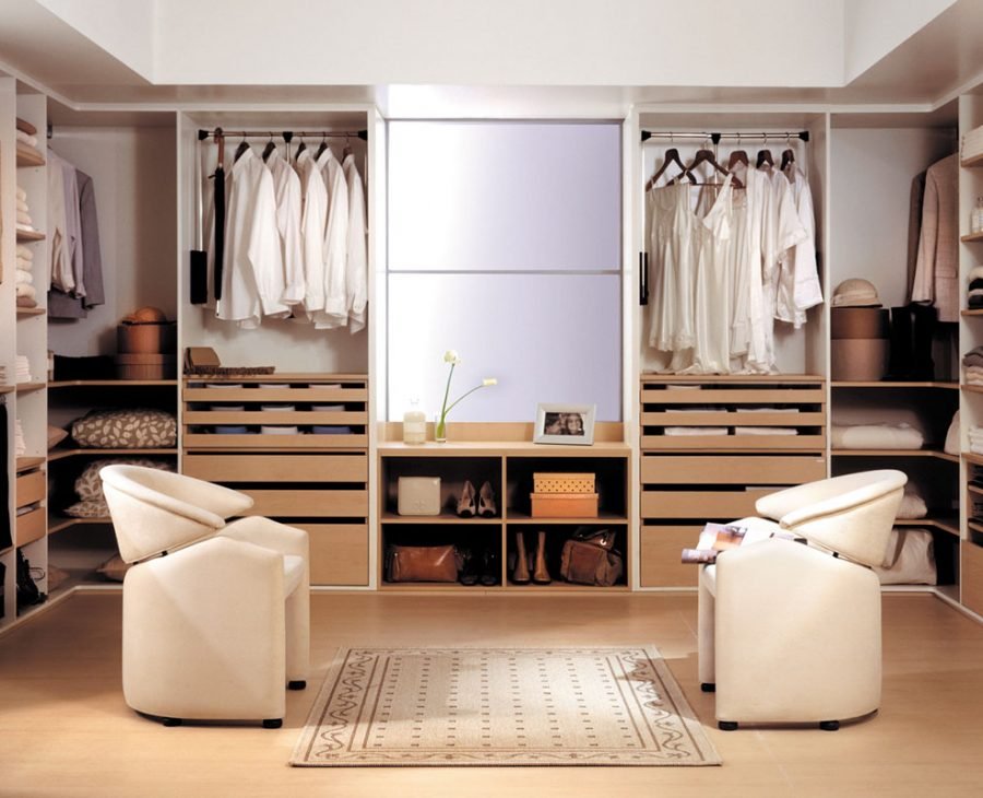 Vestidor Elite