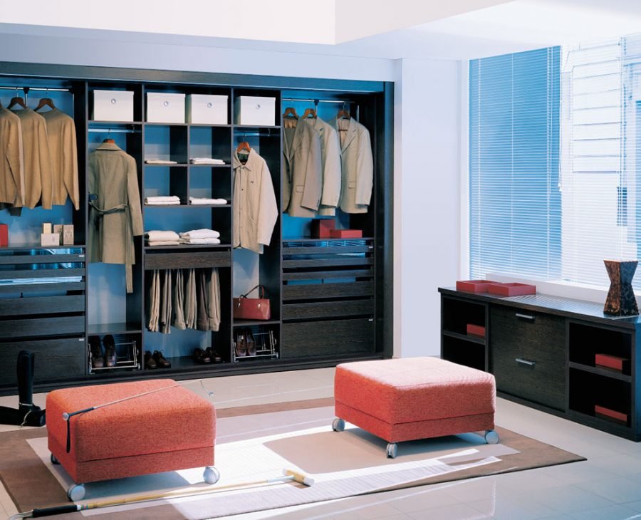 Vestidor